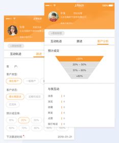 互融云 金融小程序定制開(kāi)發(fā) 打造金融企業(yè)營(yíng)銷(xiāo)新引擎